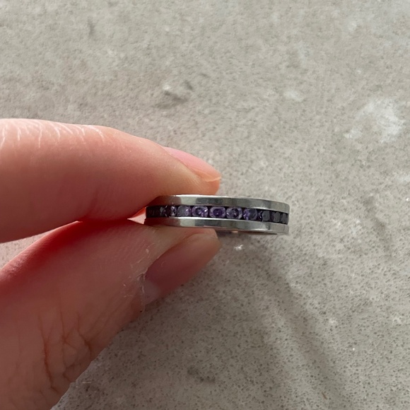 Kenny and co ring size 6 - Picture 1 of 5